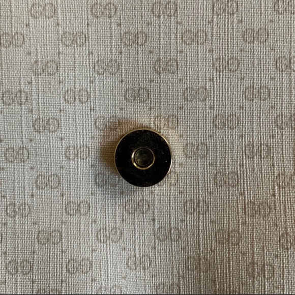 Authentic Gucci GG envelope style bag - Picture 7 of 12